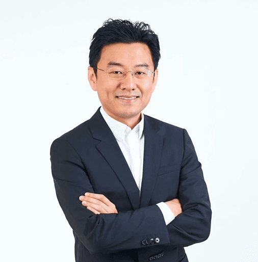 Dr. Peter Ch'ng Wee Beng