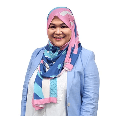 Ms. Putri Intan Dianah