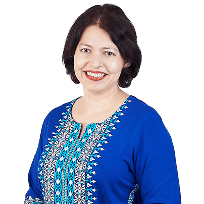 Dr. Ranjit Kaur D/O Gurmukh Singh