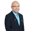 Dr. Saiful B Kassim