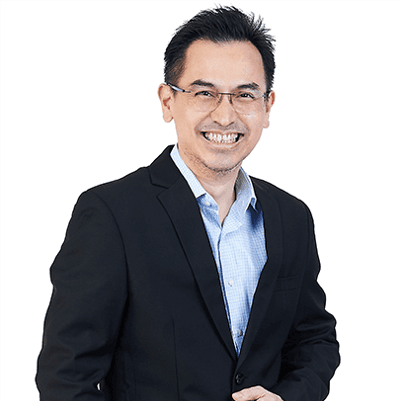 Dr. Samsudin Osman Cassim