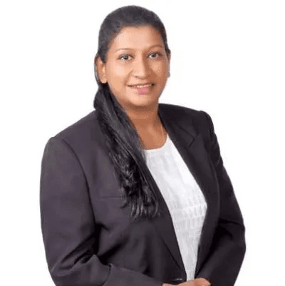 Dr. Santhi A/P Nadarajan