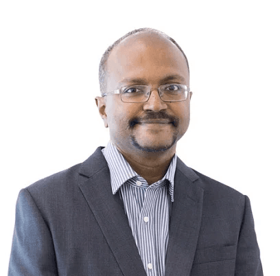 Dr. Saravana Kumar Selvanathan