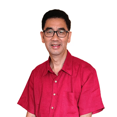 Dr. Seshan Lim