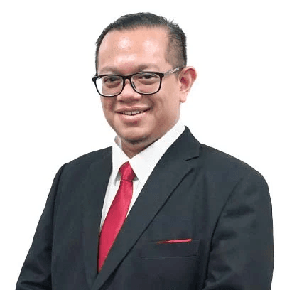 Dr. Shams Amir Shamsul Bahar