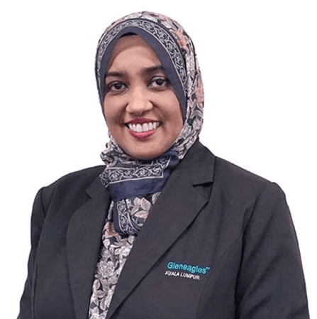 Dr. Shamsiah Abdul Hamid