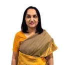 Dr. Shanti Krishna Moorthy