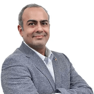 Dr. Simret Singh Randhawa