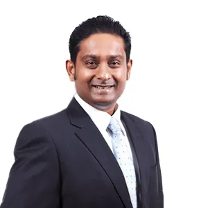 Dr. Sivakumar Sivalingam