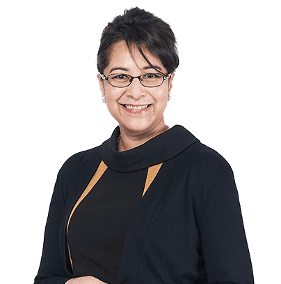 Dr. Soraya Kunanayagam