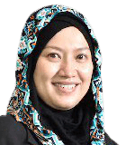 Dr. Suana Mohamad Kushairi