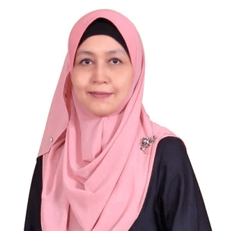 Dr. Suraya Binti Baharudin