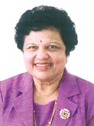 Dato' Dr. Suseela Nair