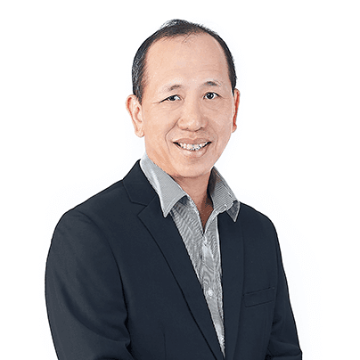 Dr. Tay Yong Guan