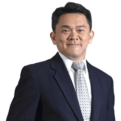 Dr. Teoh Chuan Yeong