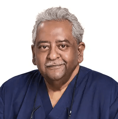 Dr. Thomas Vanniasingham (Mr. T Vann)