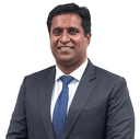 Dr. Thuraikumar A/L Kanniah