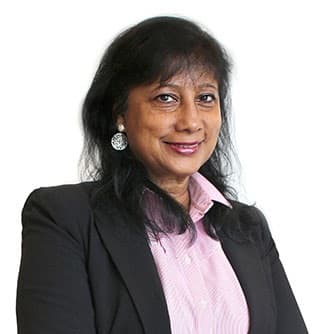 Dr. Vijayalakshmi A/P S.Krishnapillai