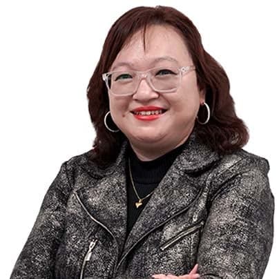 Dr. Wong Hoi Ling (Mimi)