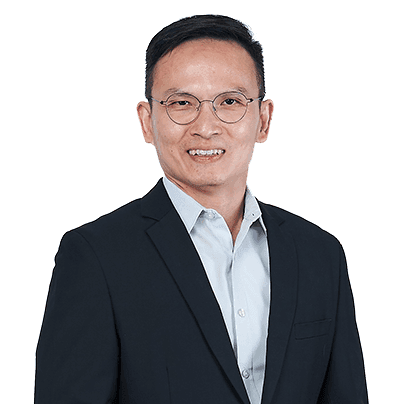 Dr. Wong Hon Seng