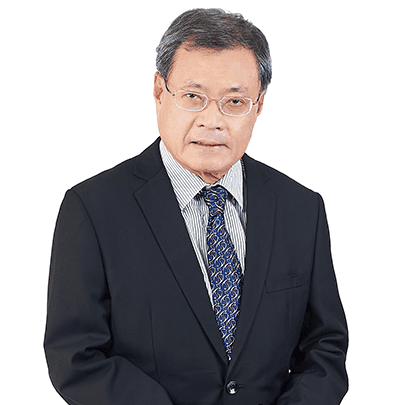 Dr. Wong Kok Kien