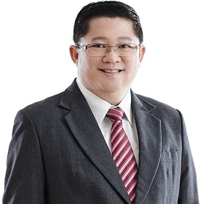 Dr Lee Chee Kuan