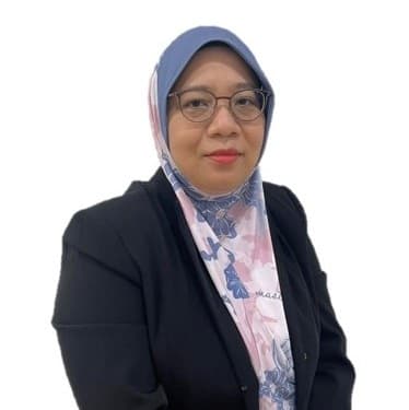 Dr Nur Adura Binti Yaakup