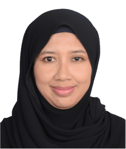 Dr Siti Norzalilah Bt Abdul Majid