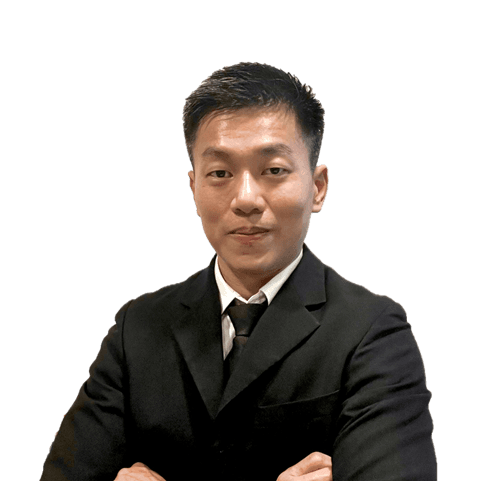 Dr Tiong Kung Lung