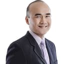 Dr Chua Seng Keong
