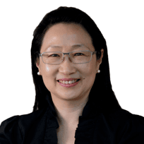 Dr Evelyn Ho Lai Ming