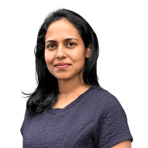 Dr Gayathri Devi A/P Krishnan