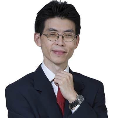 Dr Goh Yew Heng, Hugh