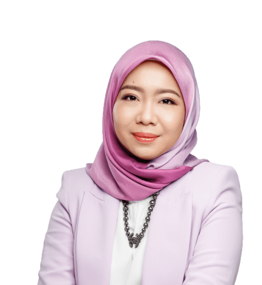 Dr Khairunnisa' binti Mohamad Khalil