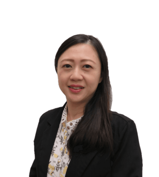 Michelle Ho Sueh Yeng