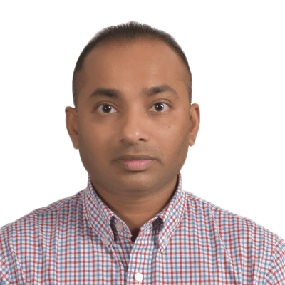 Dr Mohd Azrin Bin Shahul Hamid