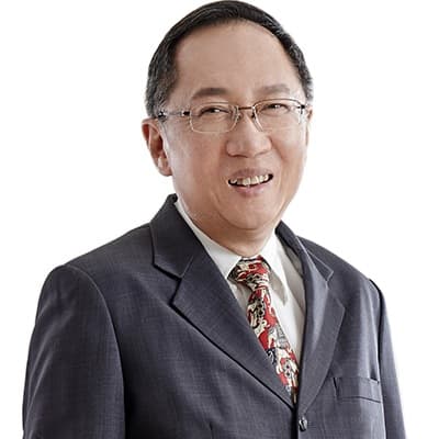 Dr Ng Kwee Boon