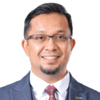 Dr Nik Mohd Yunus bin Mohammad