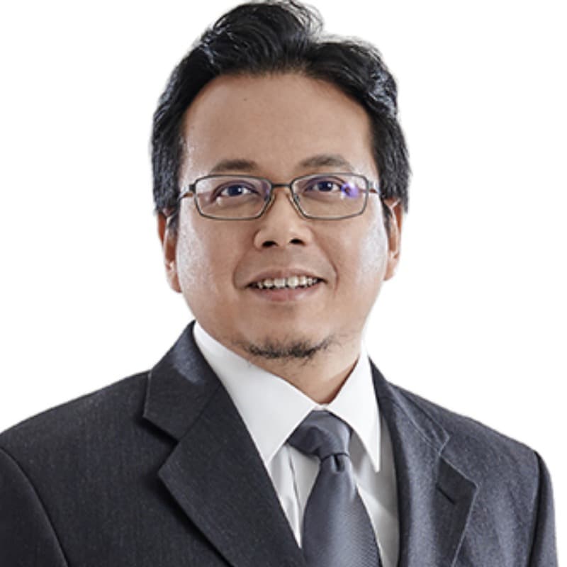 Dr Salehuddin Samsudin