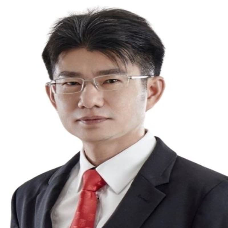 Dato’ Dr Shahrulazua Bin Ahmad