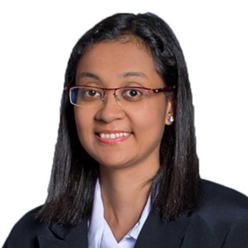 Dr Sivarani Sathasivam