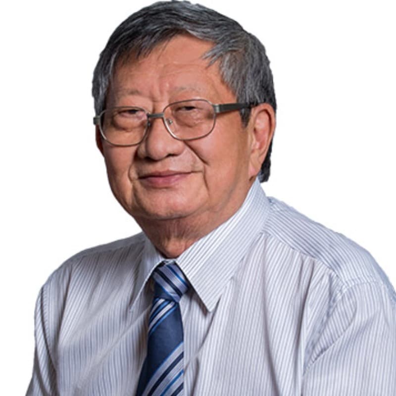 Dr Tan Yan Liang