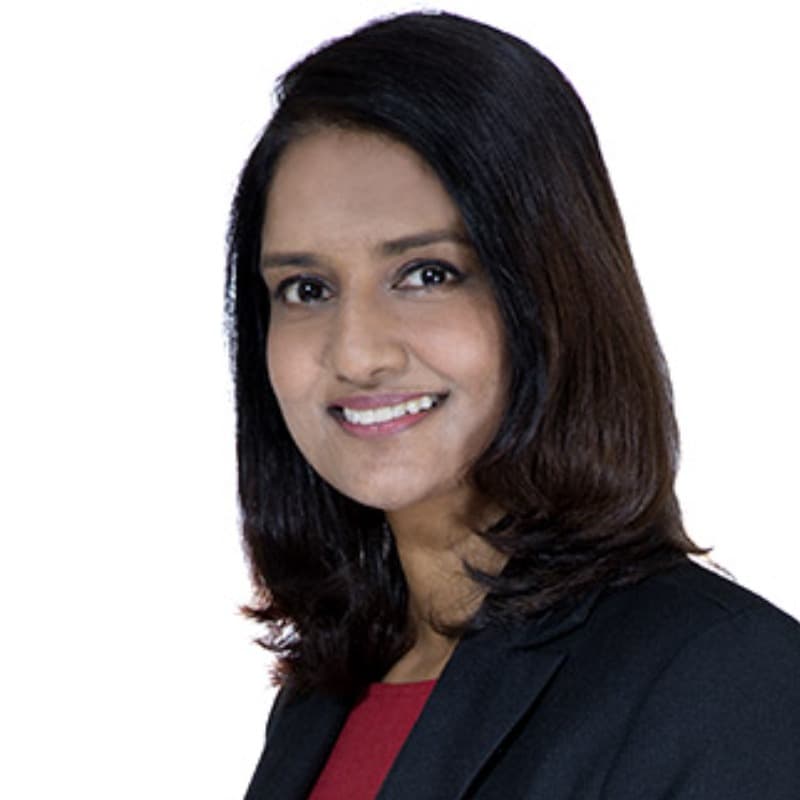 Dr Vanitha Hema Ratnalingam