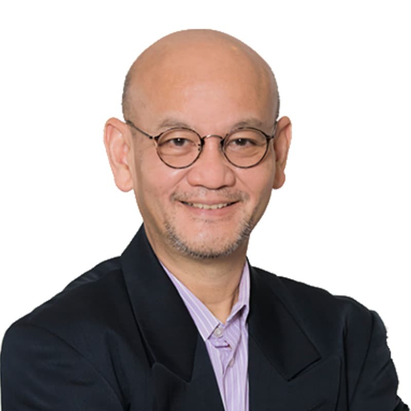 Dr Wong Chee Piau