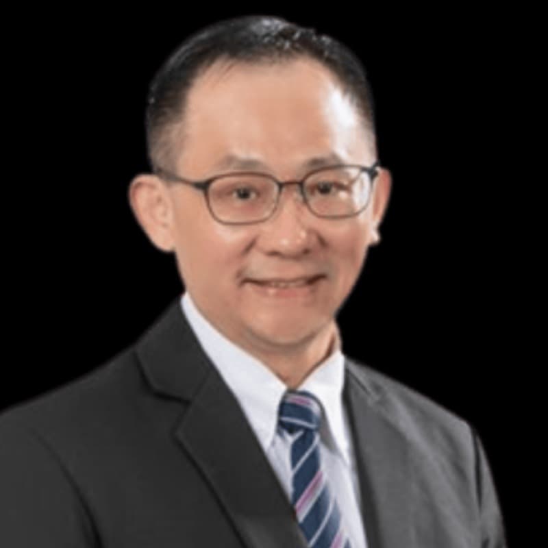 Dr Yong Chee Meng