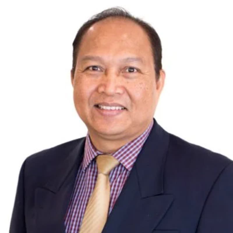 Dato' Dr Abdul Fahmi A. Karim