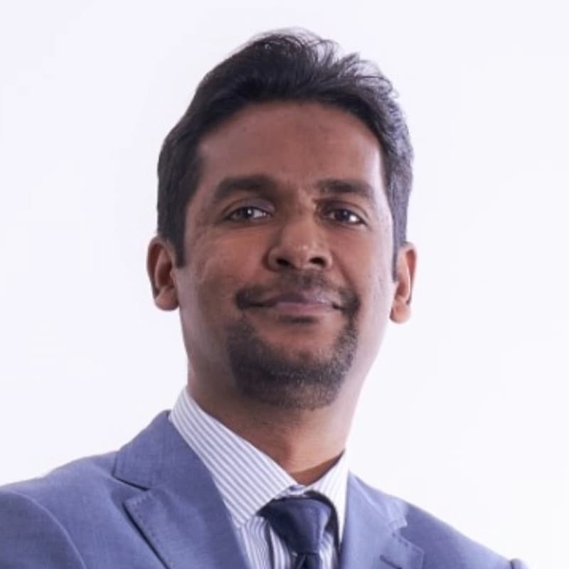 Dr Ahmad Ibrahim Kamal Batcha