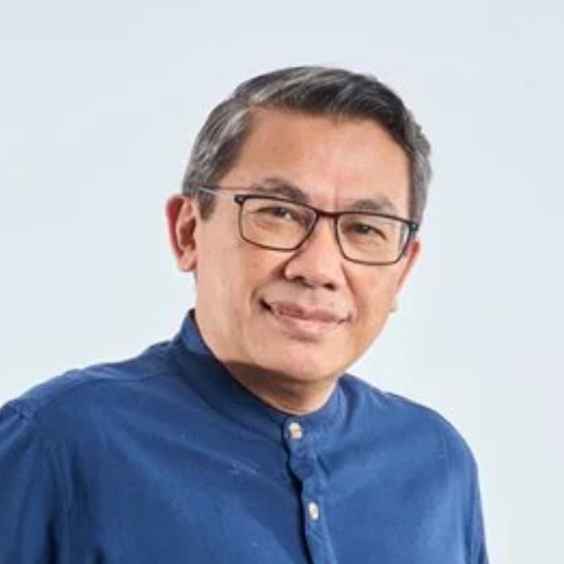 Dr Ahmad Zailani Hatta Mohd Dali