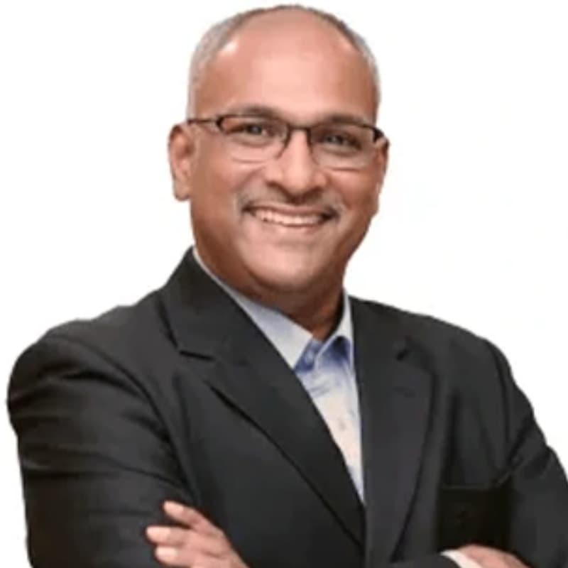 Dr Ambikai Balan Sothinathan