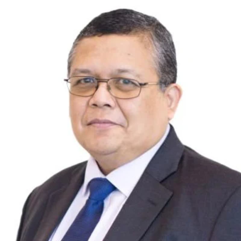 Dr Amir Hamzah Abdul Latiff